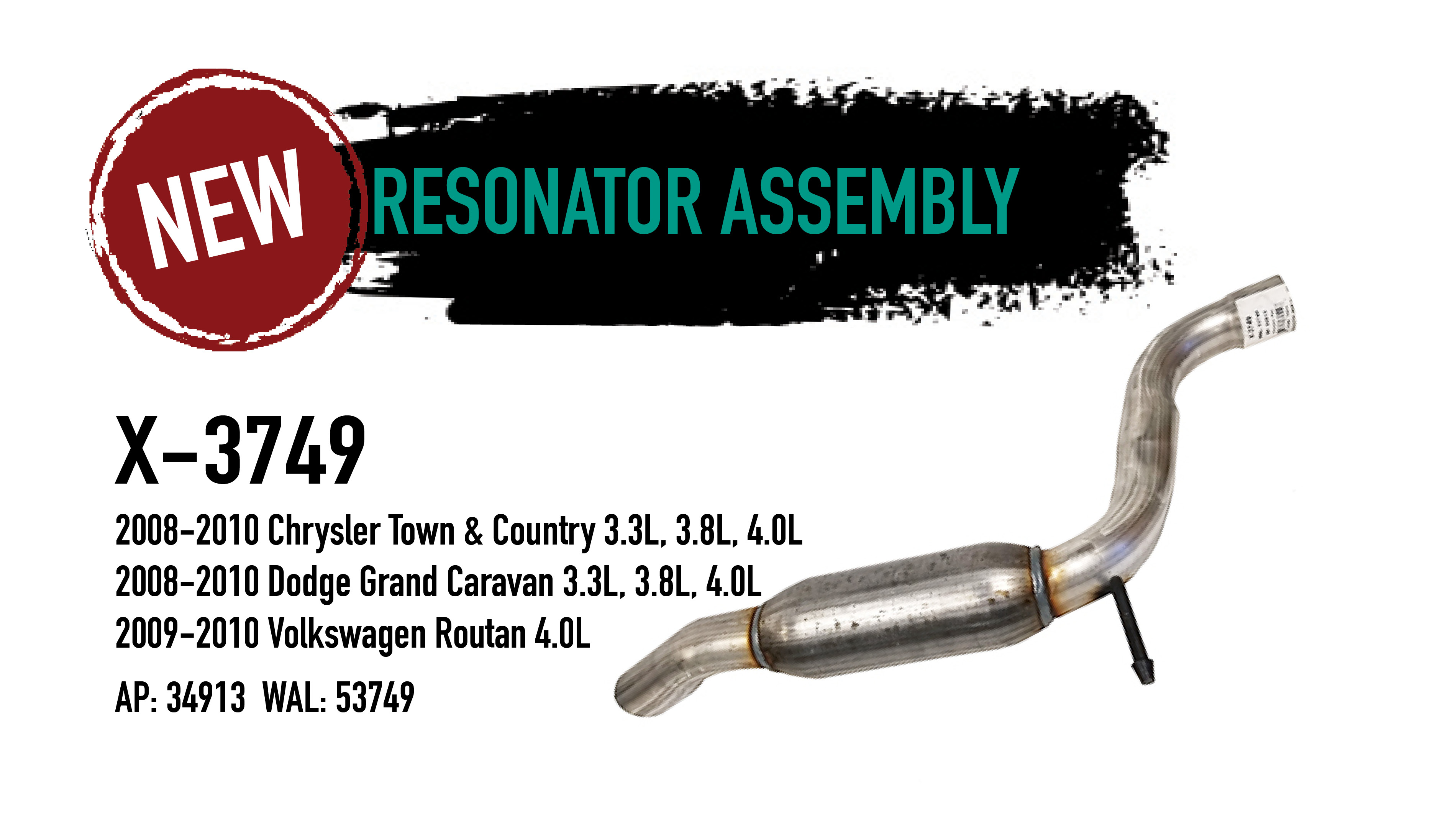 Exhaust Direct Ltd. Your Source for Quality Exhaust Hardware