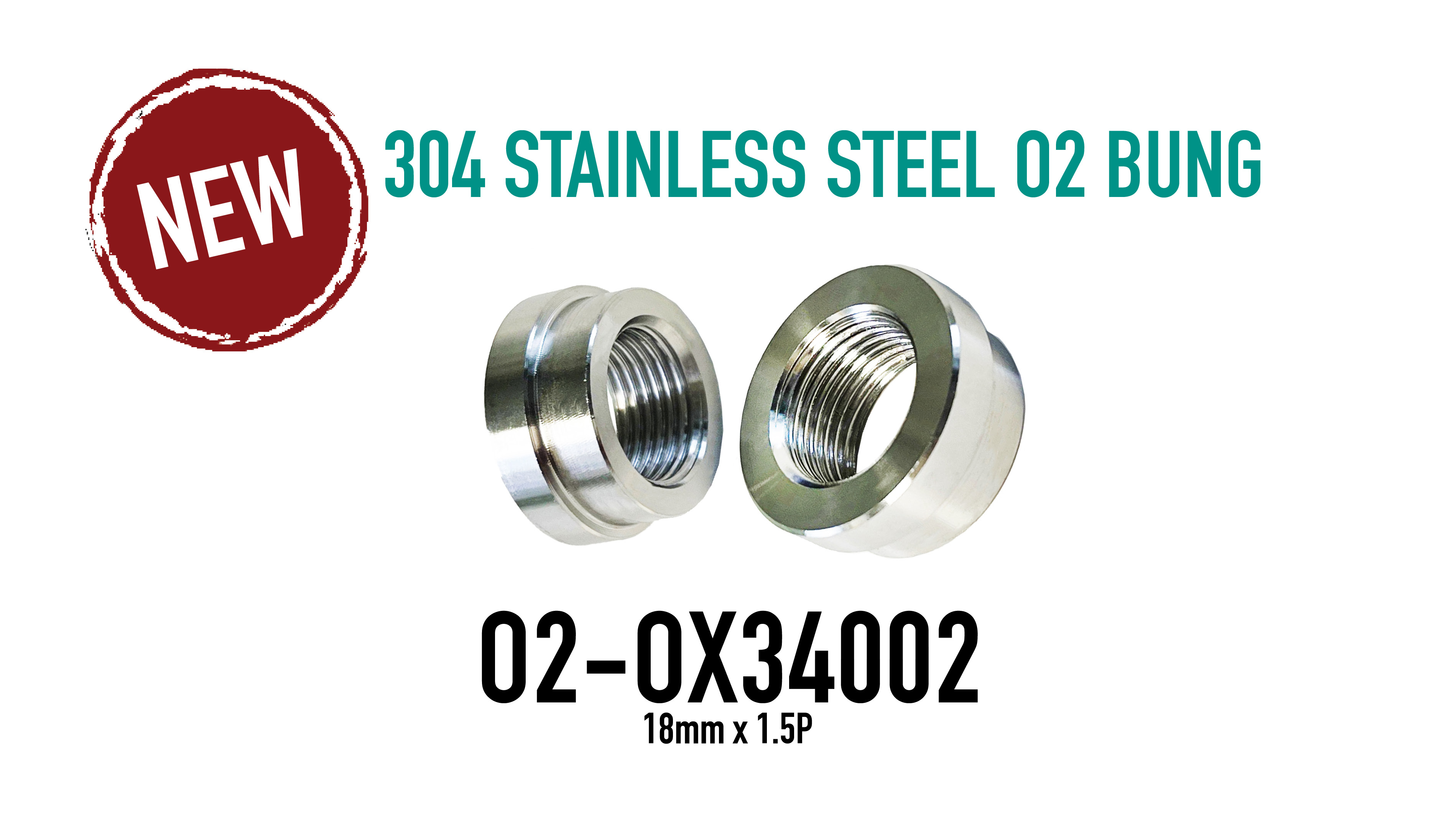 Exhaust Direct Ltd. Your Source for Quality Exhaust Hardware