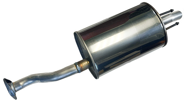 Exhaust Direct Ltd. | Your Source for Quality Exhaust Hardware 